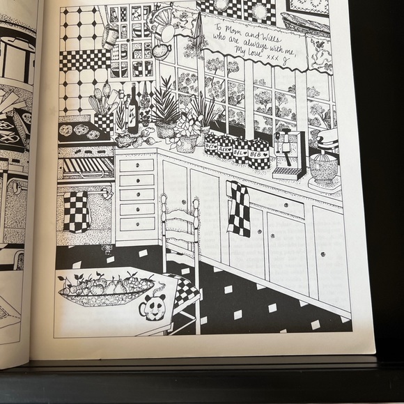 Vintage The New Basics Cookbook First Edition Julee Rosso & Sheila Lukins 1989 - Picture 7 of 15